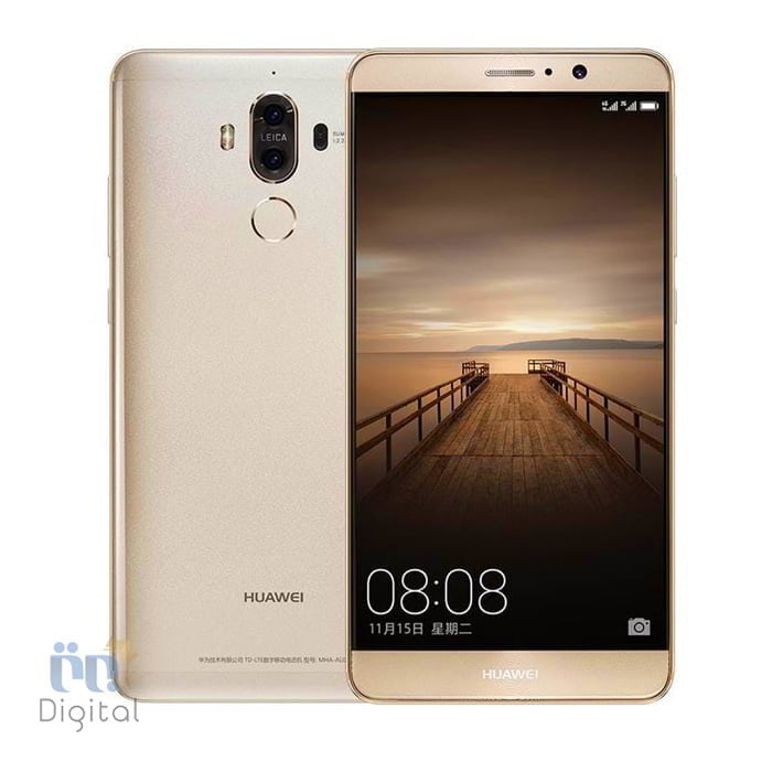 Mate 9