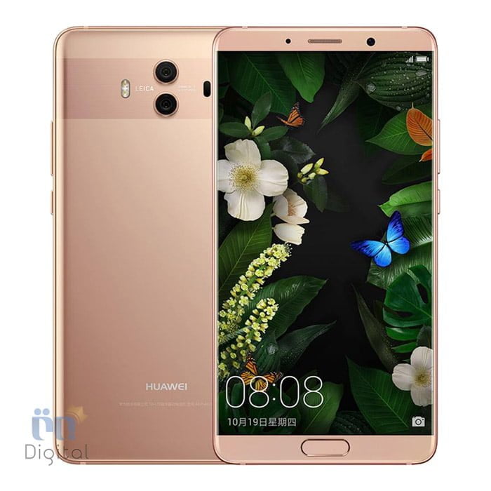 صفحه نمایش Mate 10