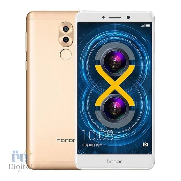 گوشی موبایل هواوی مدل Honor 6X | گوشی هانر 6X