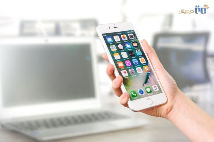 گوشی اپل مدل iPhone 7 ظرفیت ۳۲ گیگابایت