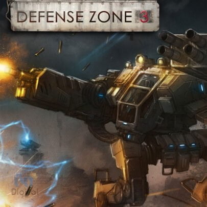 Defense Zone 3