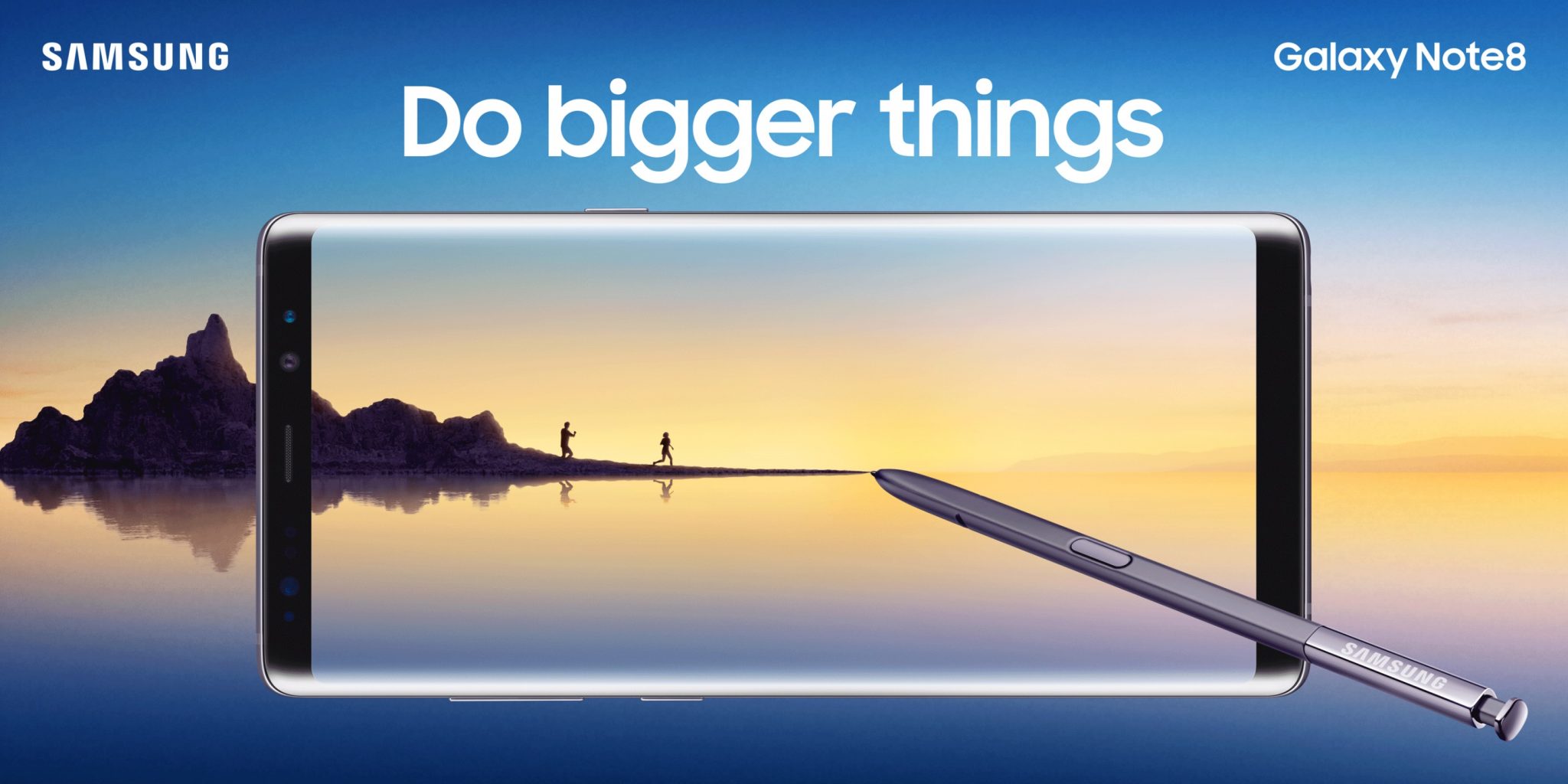 Galaxy Note 8