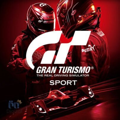 Gran Turismo Sport