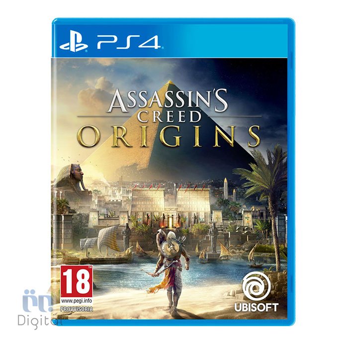 Assassin’s Creed Origins