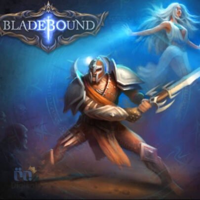 Bladebound