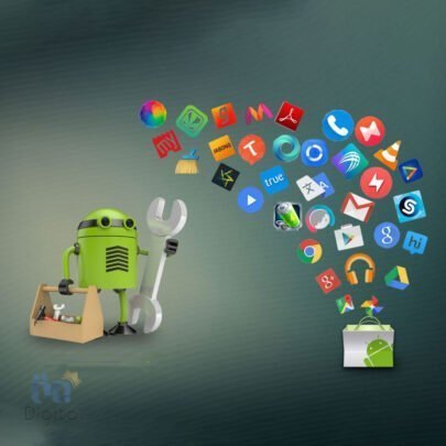 برترین برنامه‌های اندروید