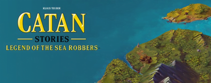 بازی Catan Stories