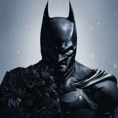 بازی Batman Arkham Origins