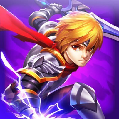 Brave Fighter 2 مقاله بنیاد محتوا است