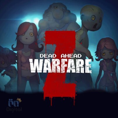 Dead Ahead: Zombie Warfare