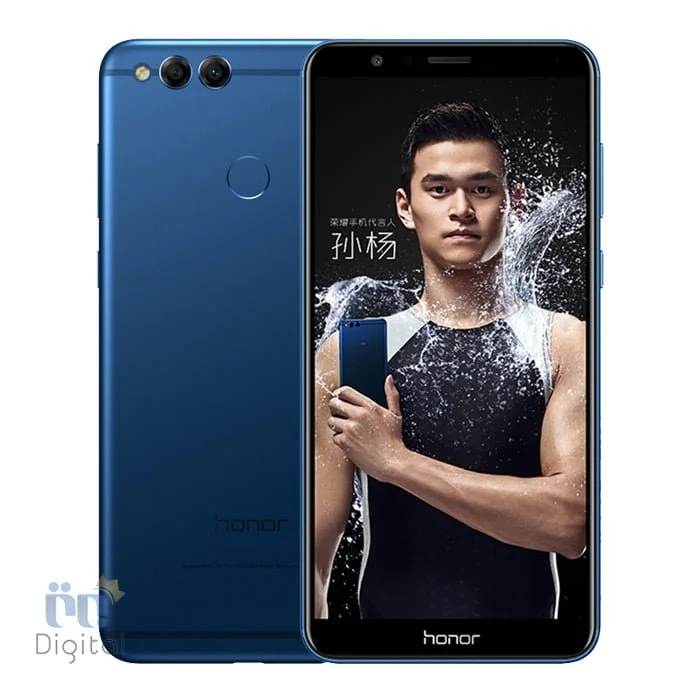 هواوی هانر 7X | Honor 7X