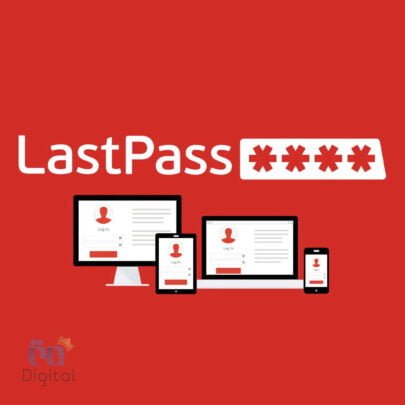 LastPass Password Manager