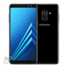 سامسونگ مدل Galaxy A8 2018 ظرفیت ۶۴ گیگابایت