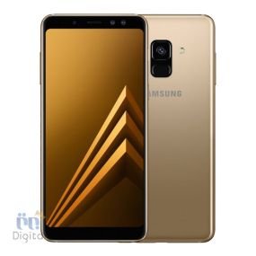 گوشی سامسونگ مدل Galaxy A8 Plus 2018