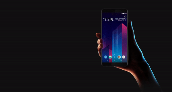 HTC U11 Plus