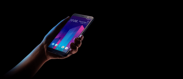 HTC U11 Plus