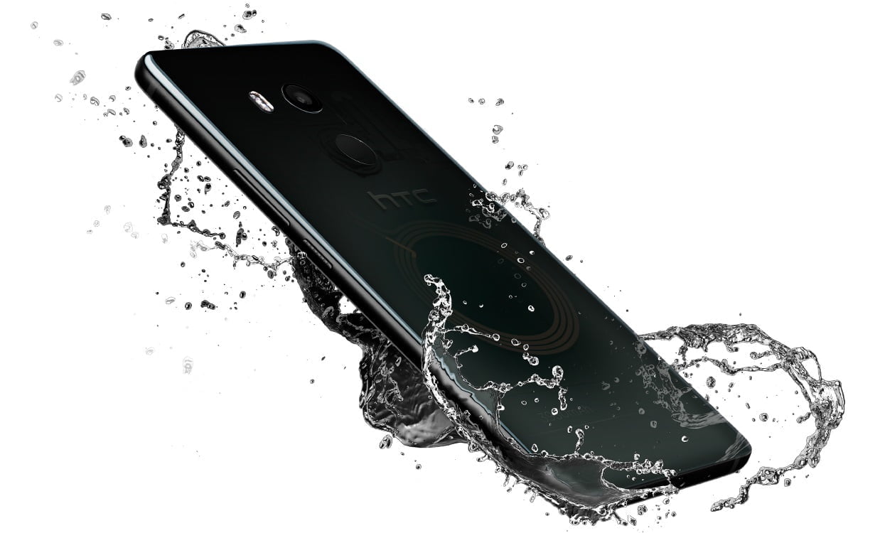 HTC U11 Plus
