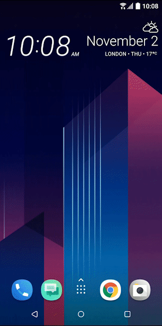 HTC U11 Plus