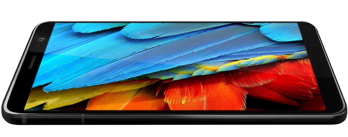 HTC U11 Plus