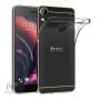 کاور محافظ ژله ای TPU مناسب برای گوشی اچ تی سی مدل Desire 10 Pro