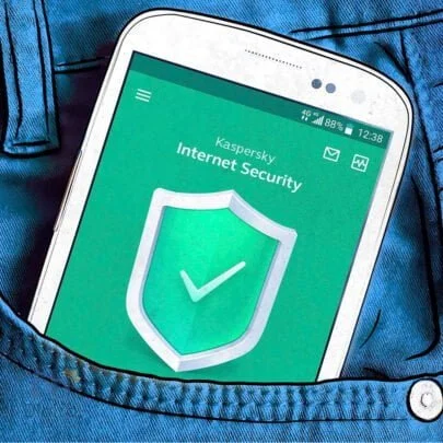 بهترین آنتی ویروس آندروید ۲۰۱۸ | معرفی ۵ آنتی ویروس برتر