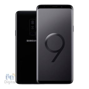 گوشی سامسونگ مدل Galaxy S9 Plus ظرفیت ۱۲۸ گیگابایت