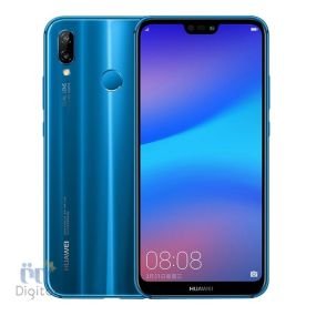هواوی مدل Nova 3e ظرفیت ۶۴ گیگابایت