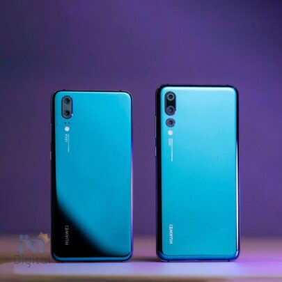 مقایسه هواوی P20 و P20 Pro