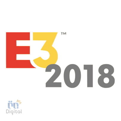 نمایشگاه E3 2018