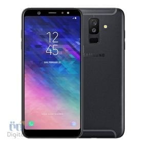 گوشی سامسونگ مدل Galaxy A6 Plus 2018