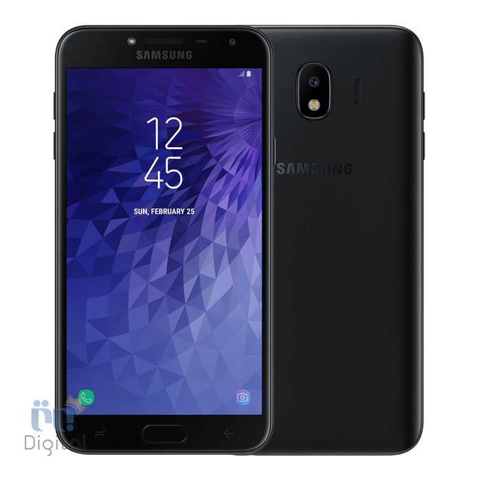 سامسونگ مدل Galaxy J4 ظرفیت ۳۲ گیگابایت