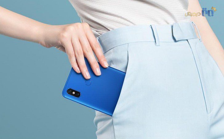 گوشی Mi Max 3 | شیائومی می مکس ۳