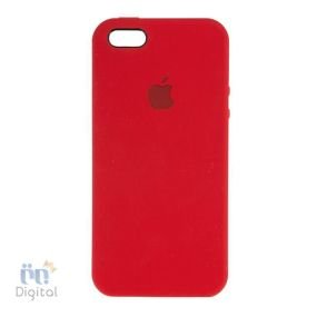 کاور سیلیکون گوشی اپل مدل iPhone SE