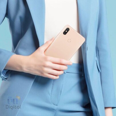 بررسی گوشی mi max 3 شیائومی: جدیدترین غول چینی ها!
