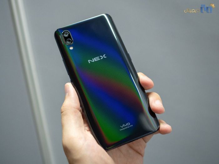 Vivo NEX S| ویوو نکس اس