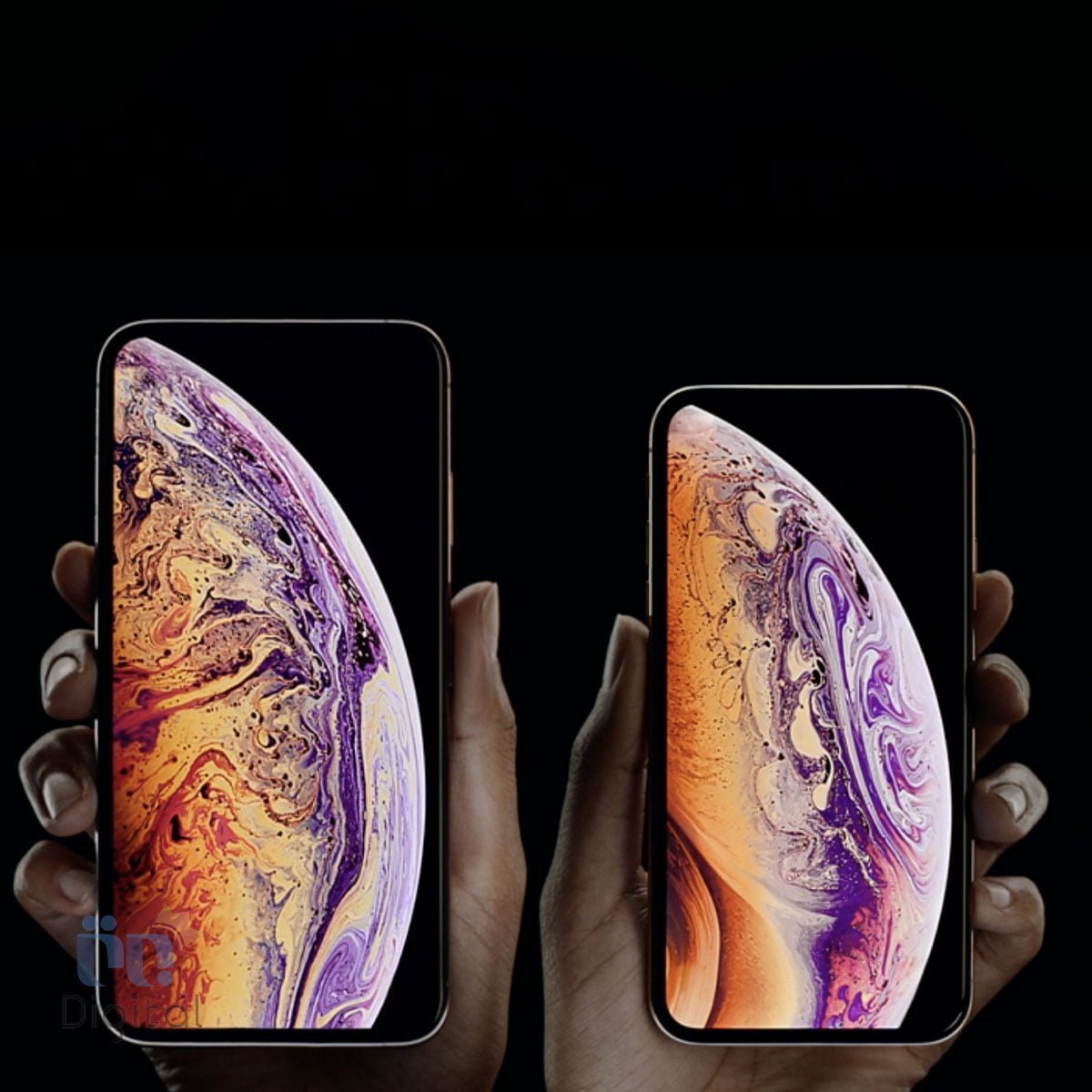 معرفی آیفون XS ، آیفون XS Max ، آیفون XR و اپل واچ سری ۴ در جریان رویداد سپتامبر ۲۰۱۸ اپل