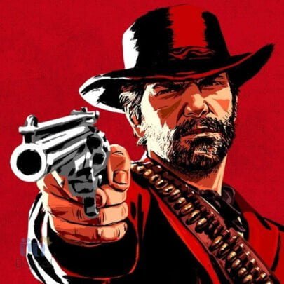 بازی Red Dead Redemption 2