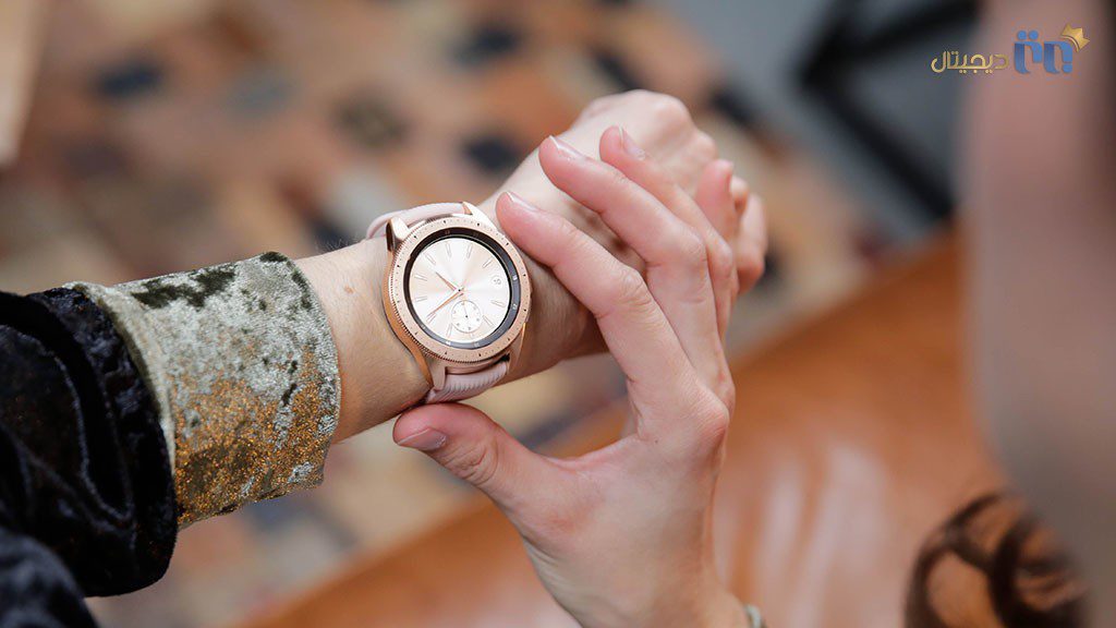 سامسونگ Galaxy Watch 42mm