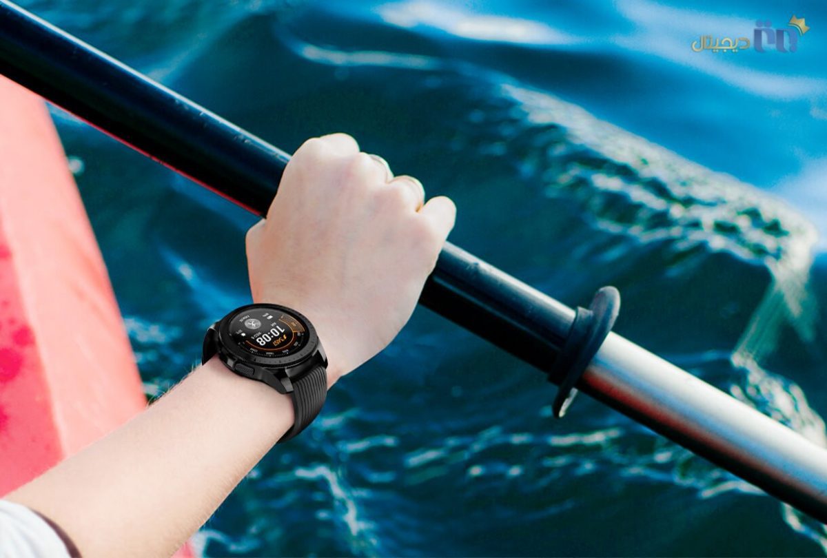سامسونگ Galaxy Watch 42mm رنگ Black