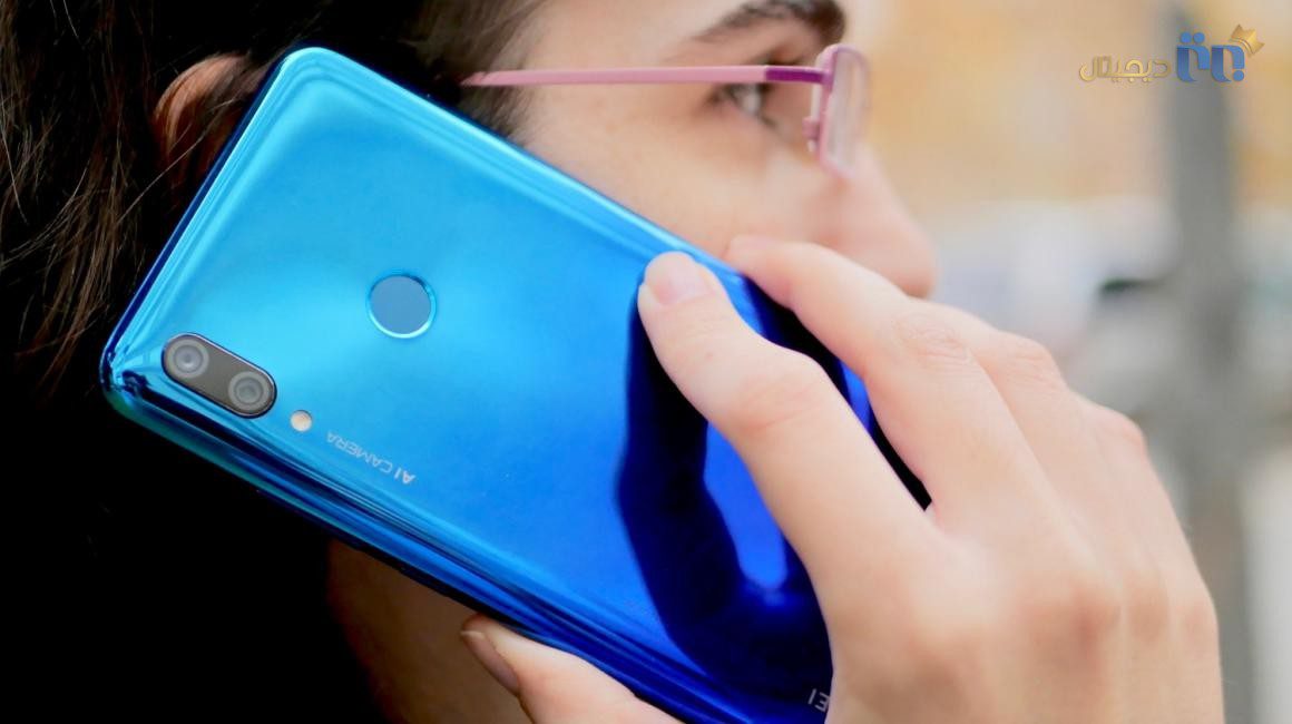 گوشی هواوی P Smart 2019