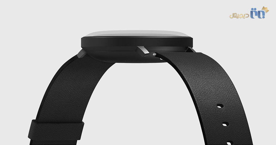 ساعت هوشمند شیائومی مدل MIJIA Quartz