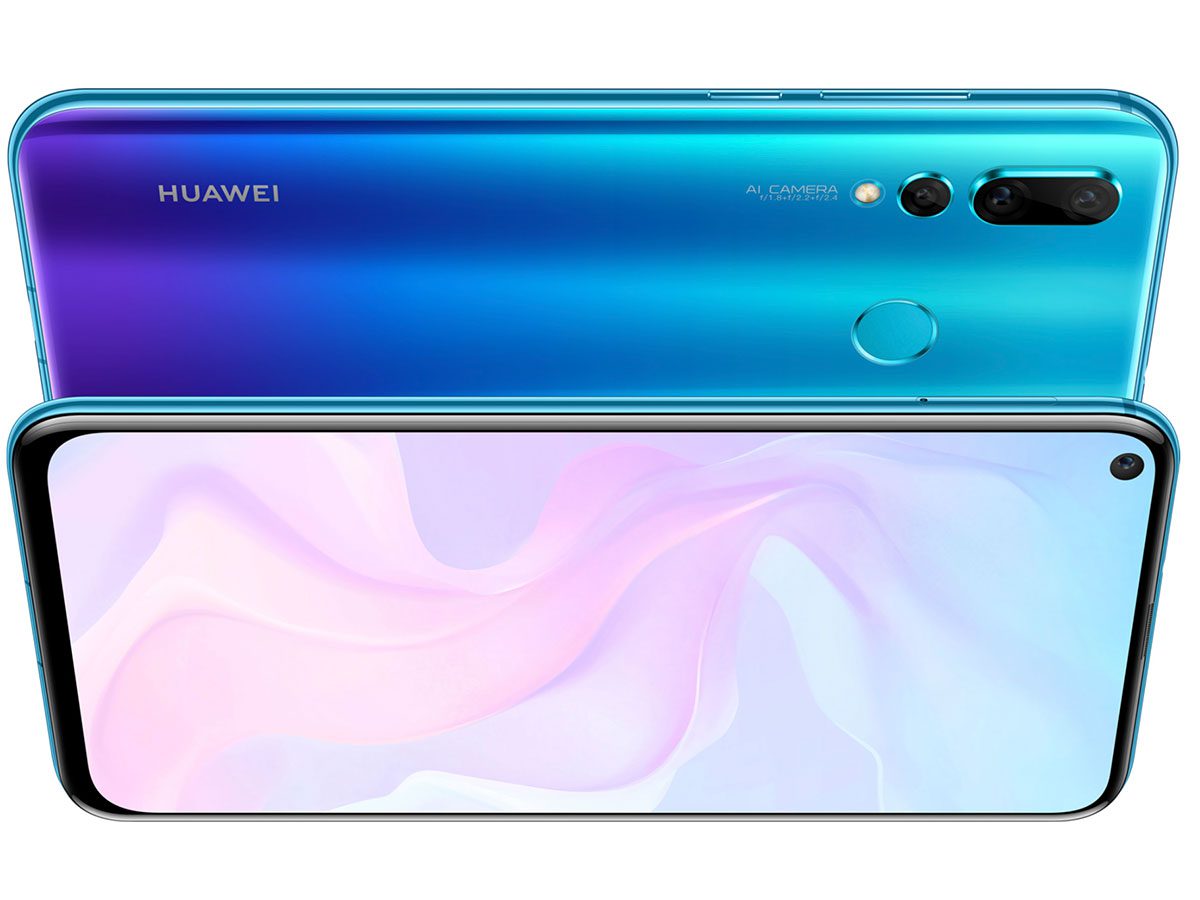 Huawei Nova 4