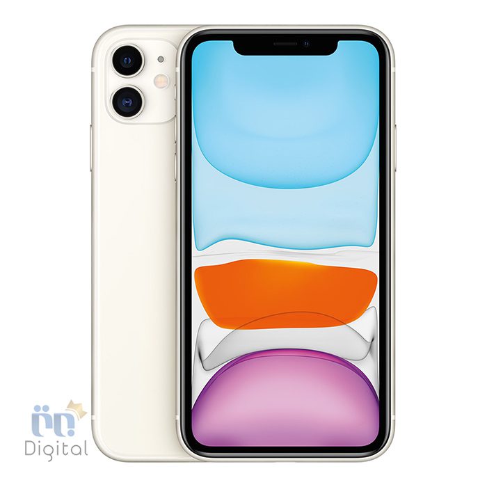 گوشی اپل مدل iPhone 11