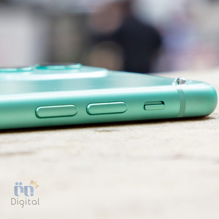 گوشی اپل مدل iPhone 11