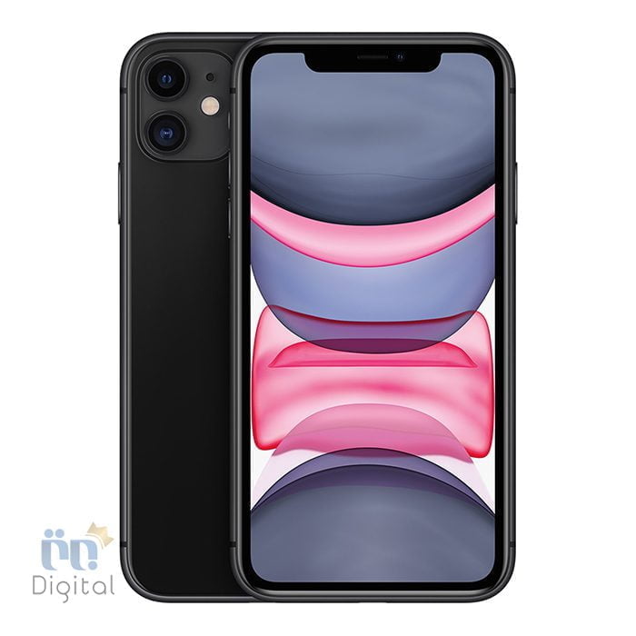 گوشی اپل مدل iPhone 11