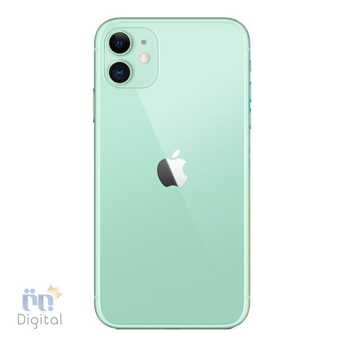گوشی اپل مدل iPhone 11