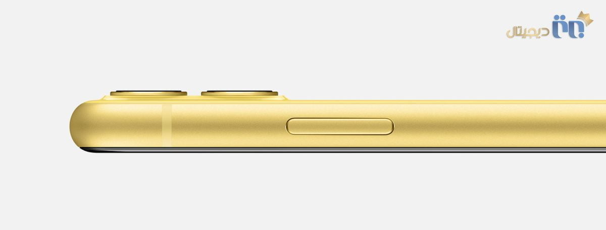 گوشی موبایل اپل مدل iPhone 11