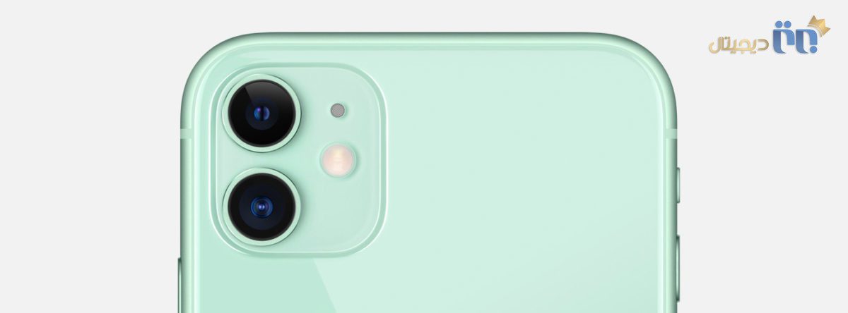 گوشی موبایل اپل مدل iPhone 11