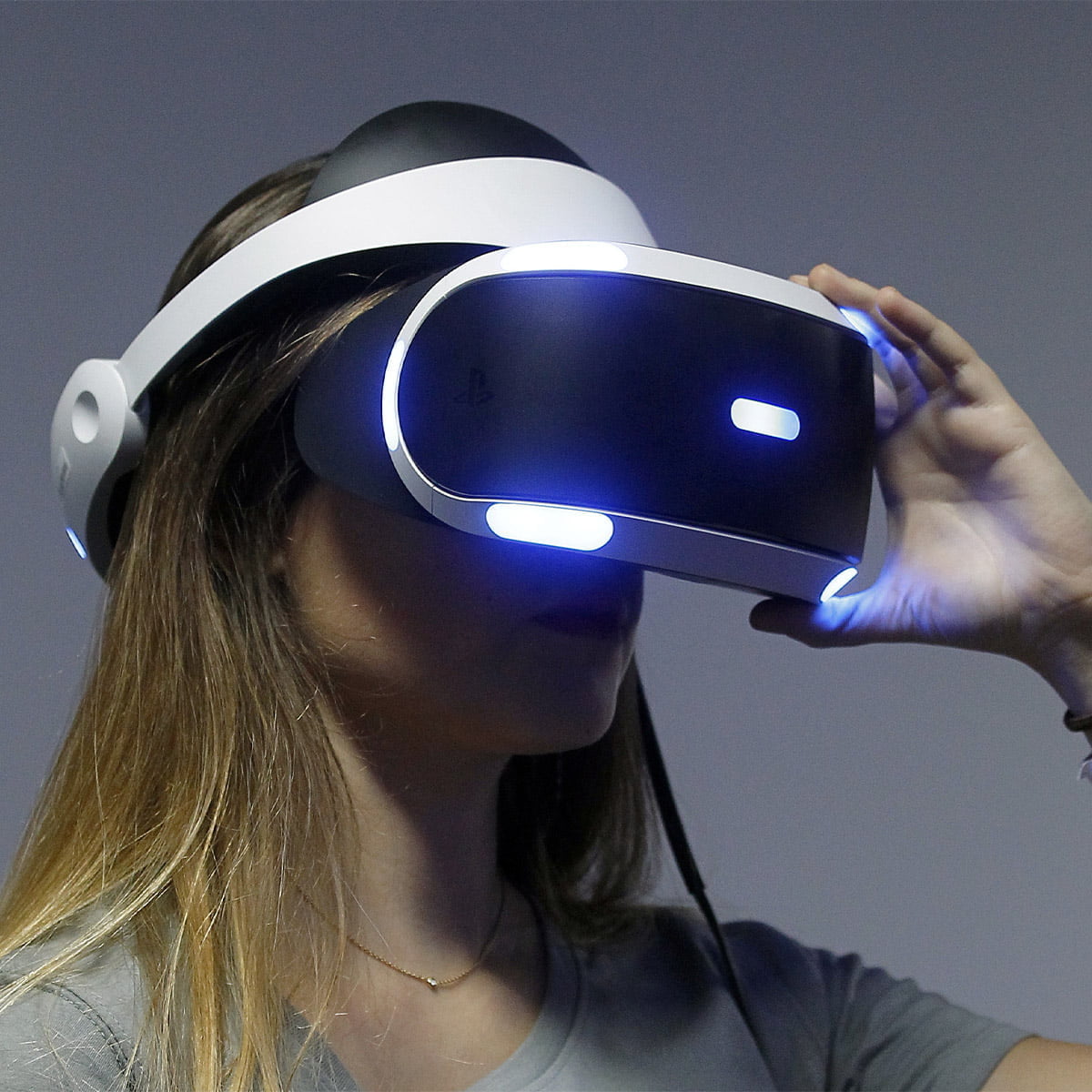 آموزش راه اندازی PS VR