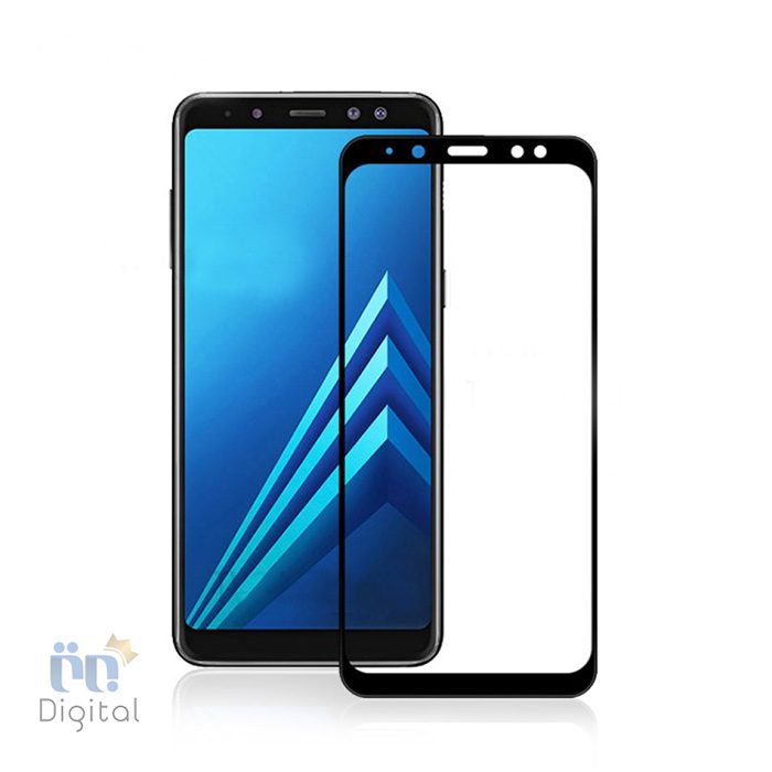 محافظ صفحه نمایش نانو Galaxy A8 2018